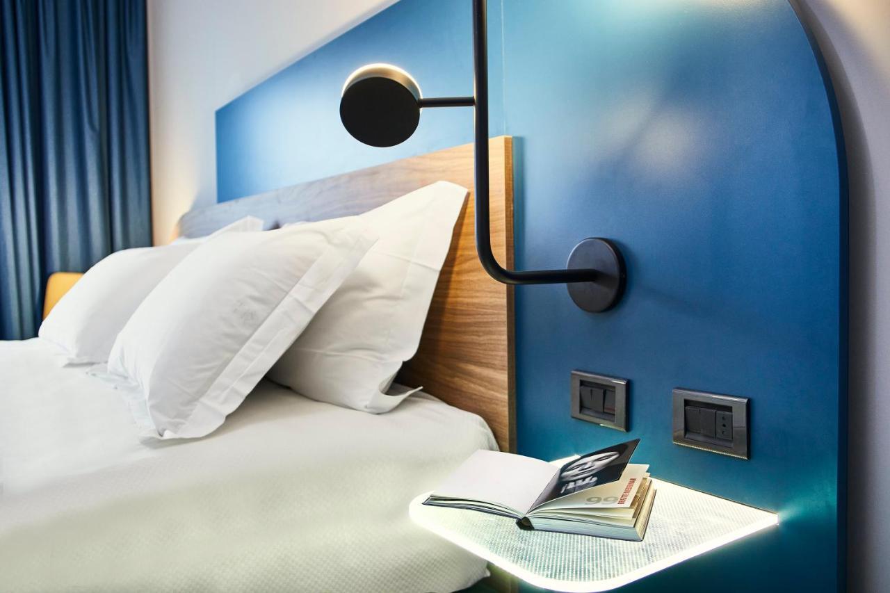 Hotell Belstay Aurelia Roma