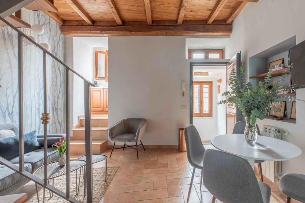 Iflat Charming Near Piazza Venezia Rome