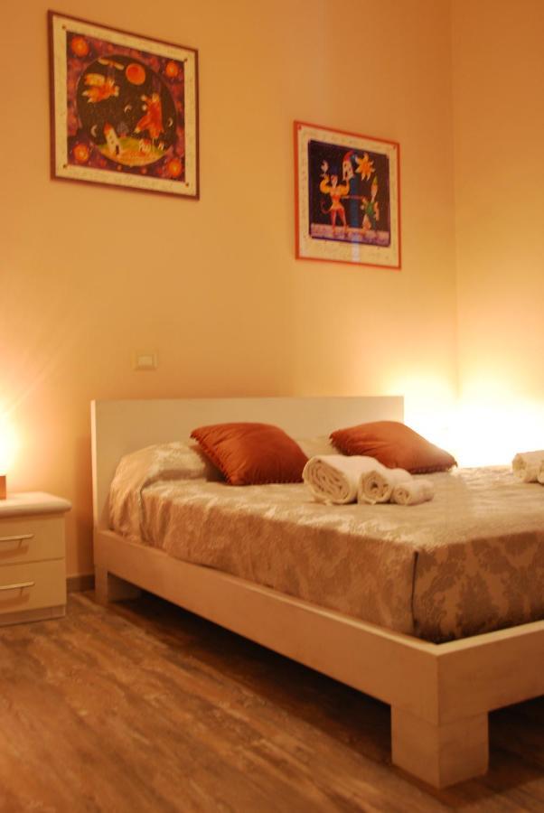 Art Colosseo Apartamento