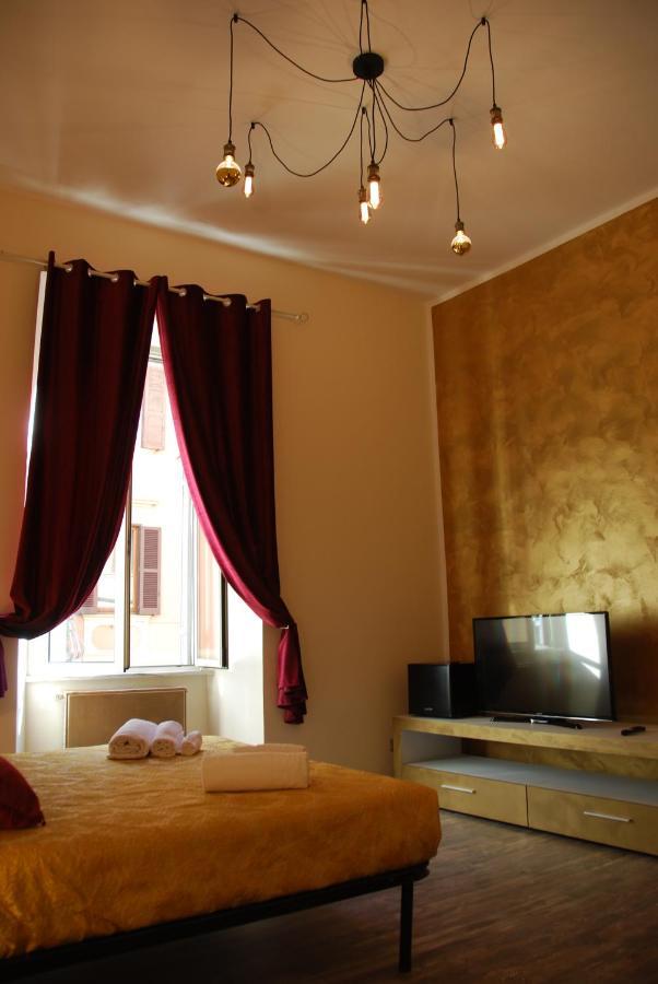 Apartamento Art Colosseo Roma