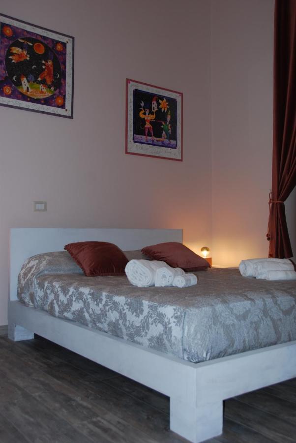 Art Colosseo Apartamento Roma