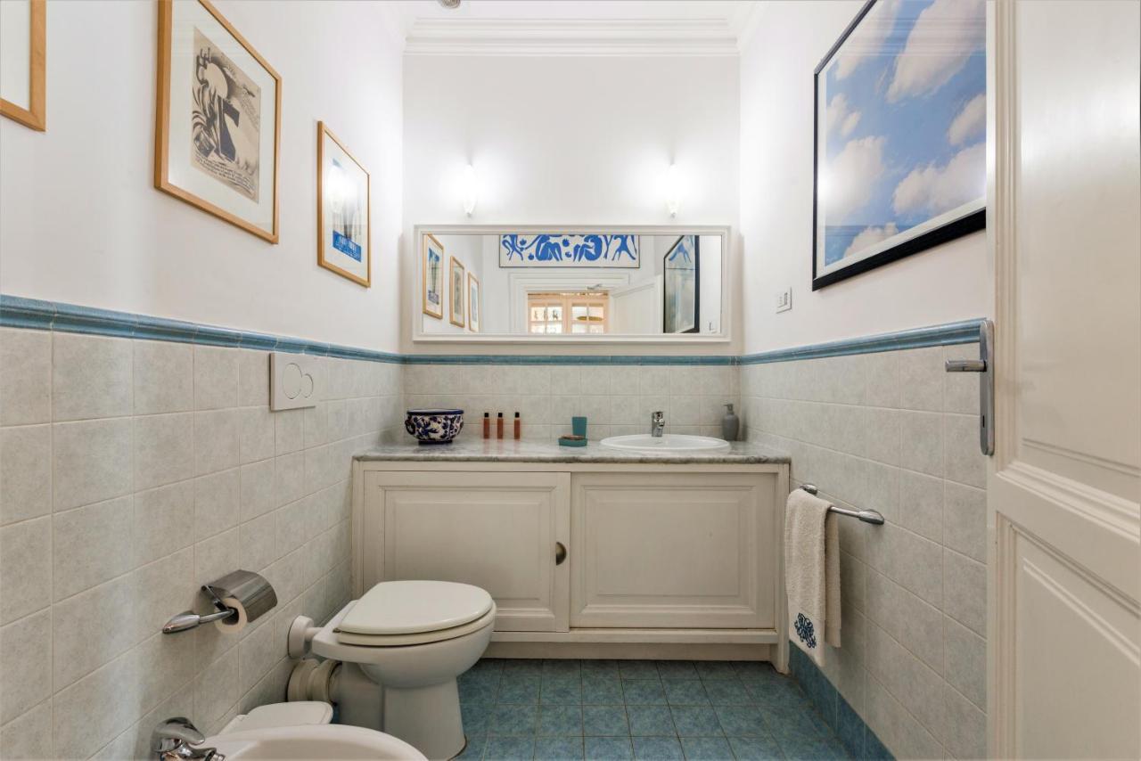Michelangelo Deluxe Villaer Roma
