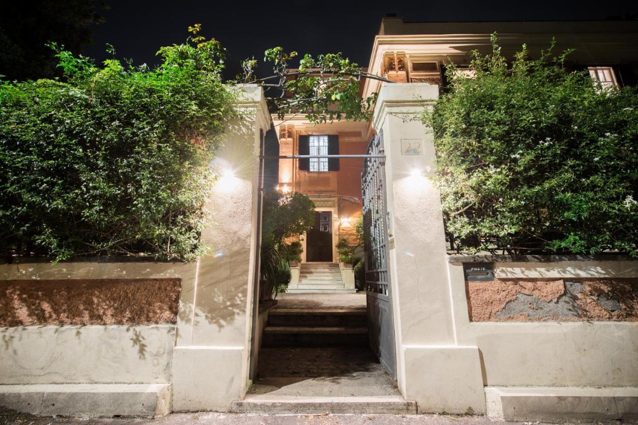 Villaer Michelangelo Deluxe Roma