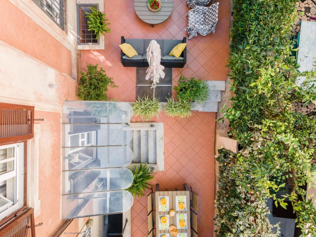 Michelangelo Deluxe Roma