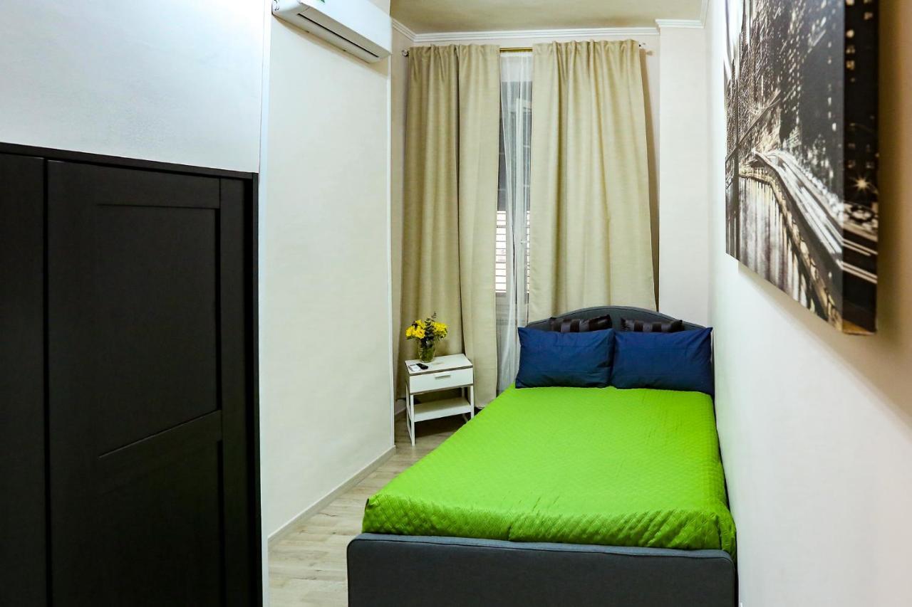 Lydka Domus Casa de hóspedes Roma