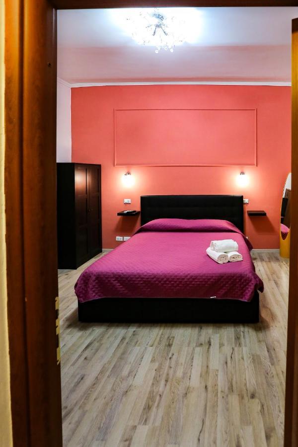 Lydka Domus Roma