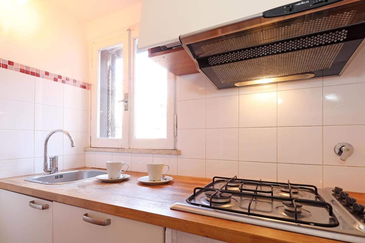Appartamento Monserrato Roma