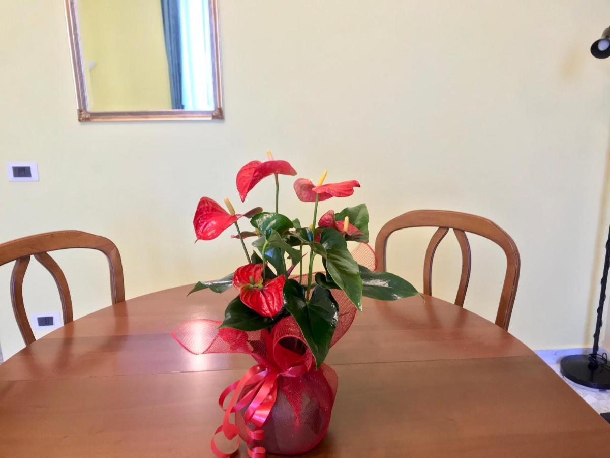 Bed & Breakfast Bed&breakfast Il Tesoro Roma