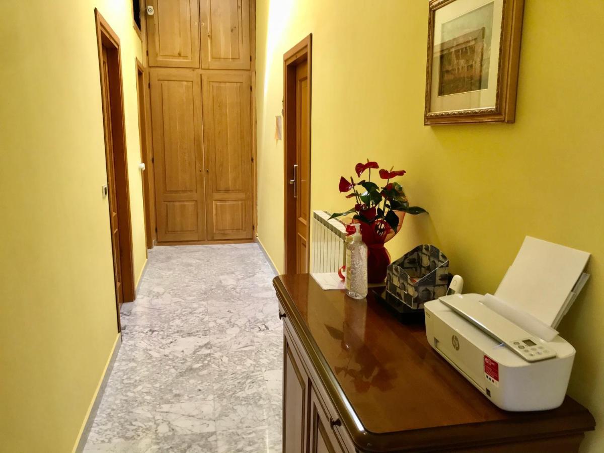 Bed&breakfast Il Tesoro Bed & Breakfast Roma