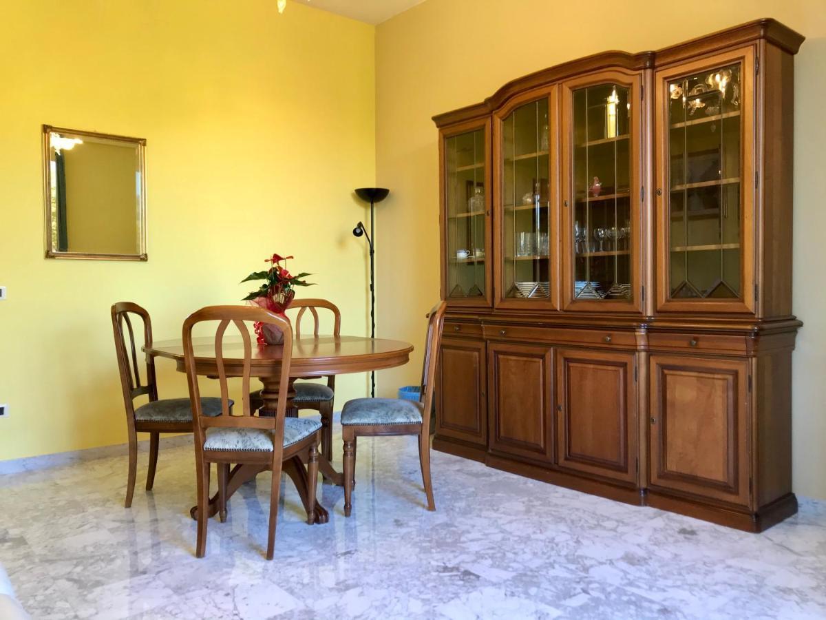 Bed&breakfast Il Tesoro *