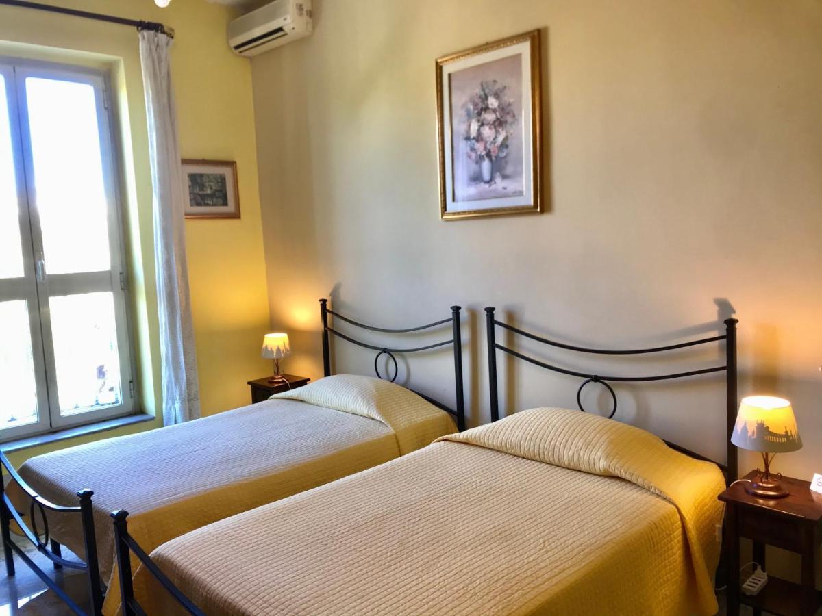 Bed&breakfast Il Tesoro Bed & Breakfast