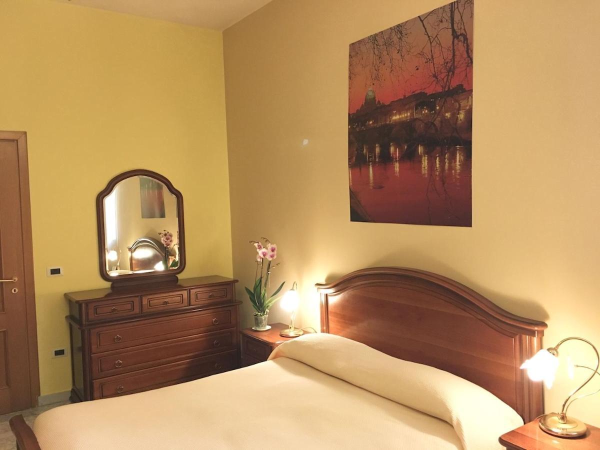 Bed & Breakfast Bed&breakfast Il Tesoro *