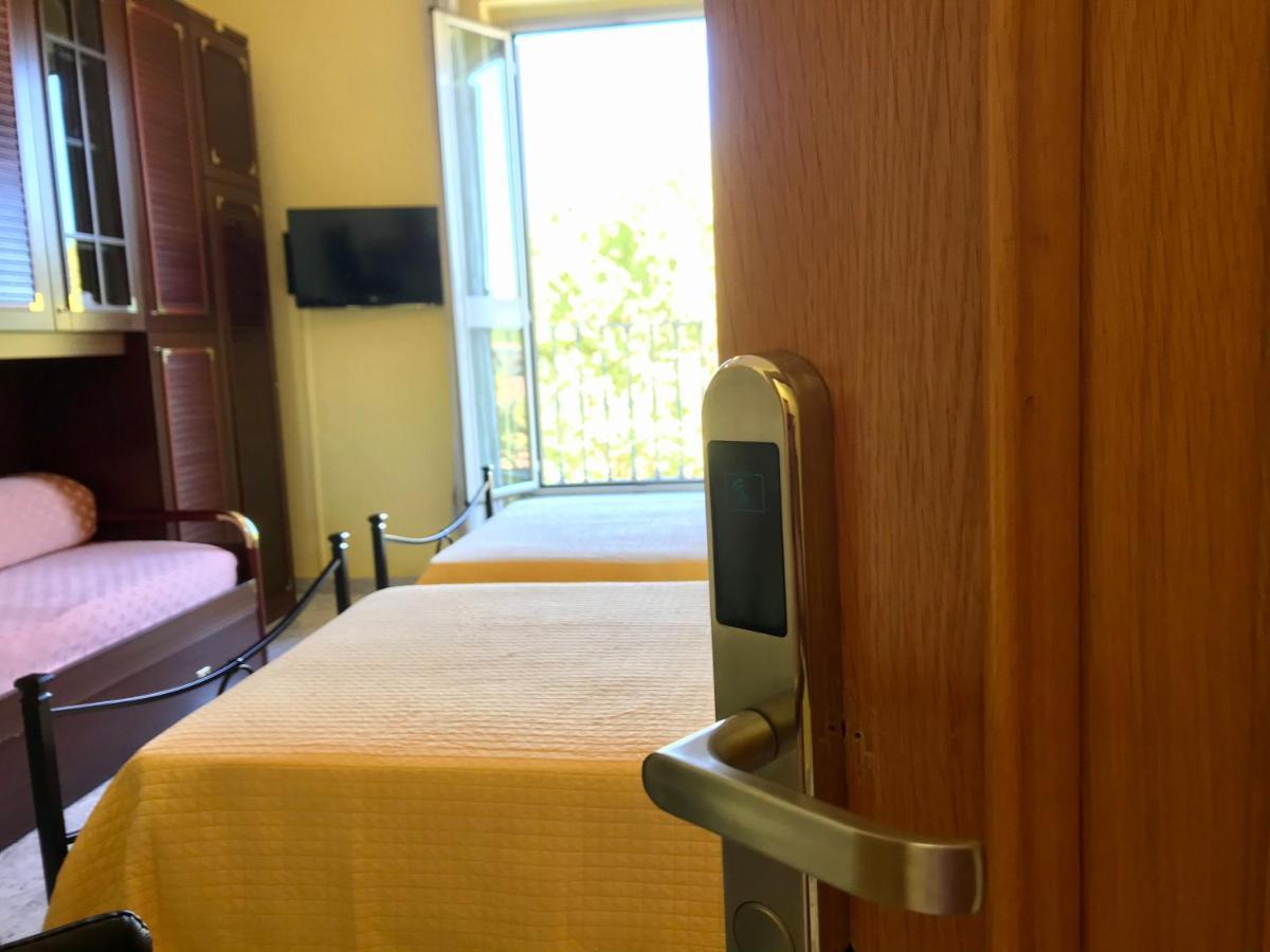 Bed&breakfast Il Tesoro Bed & Breakfast *