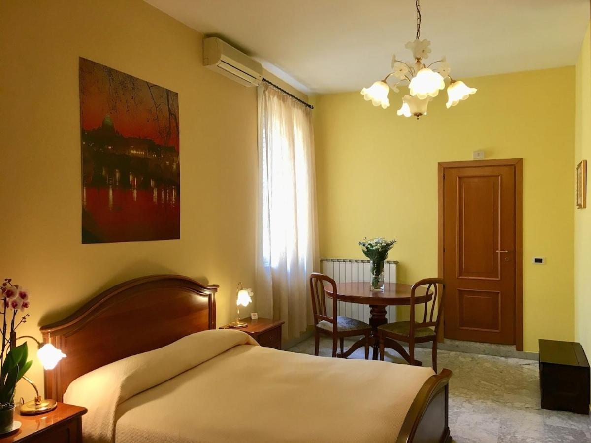 Bed & Breakfast Bed&breakfast Il Tesoro Roma