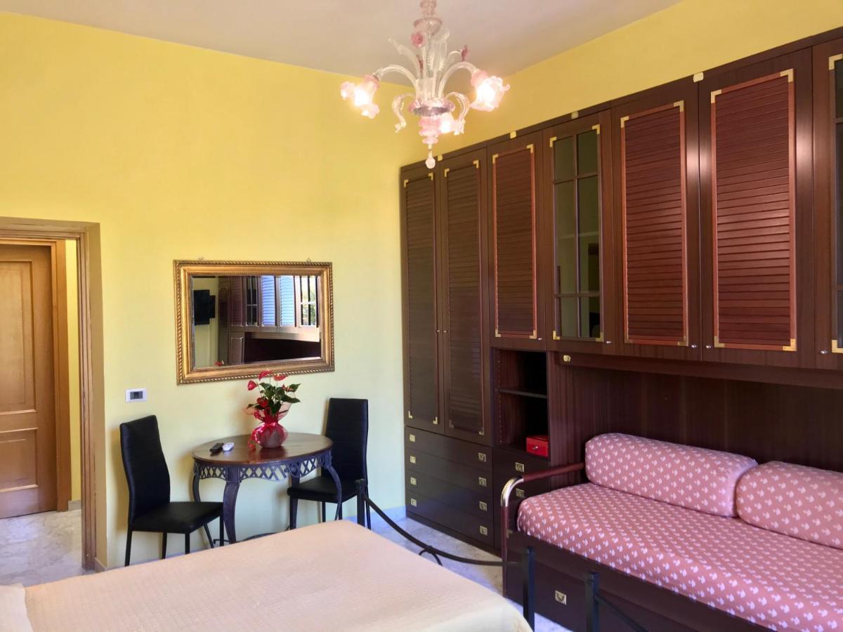Bed & Breakfast Bed&breakfast Il Tesoro *