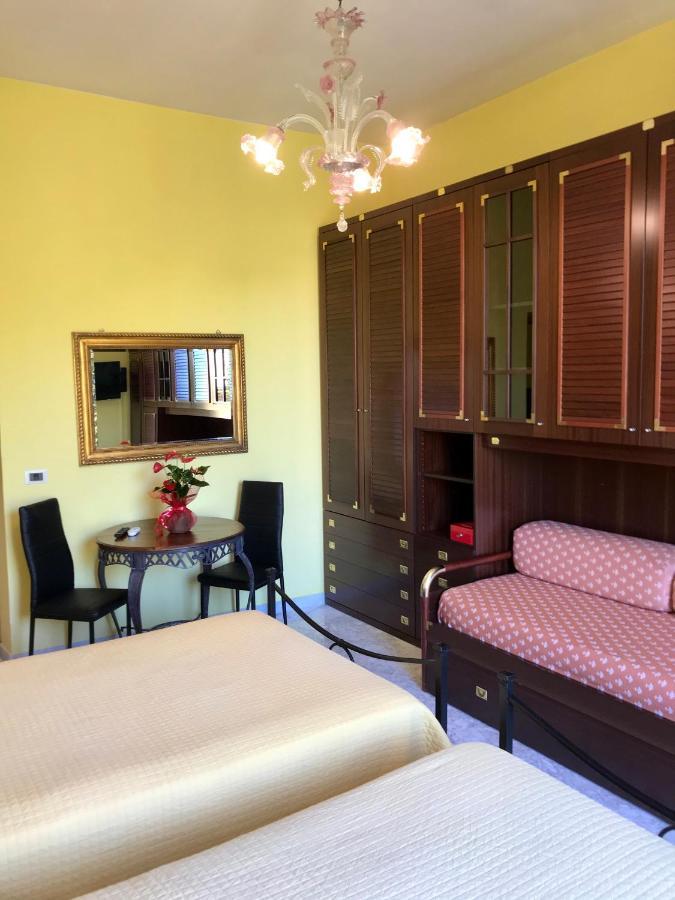Bed&breakfast Il Tesoro Bed & Breakfast