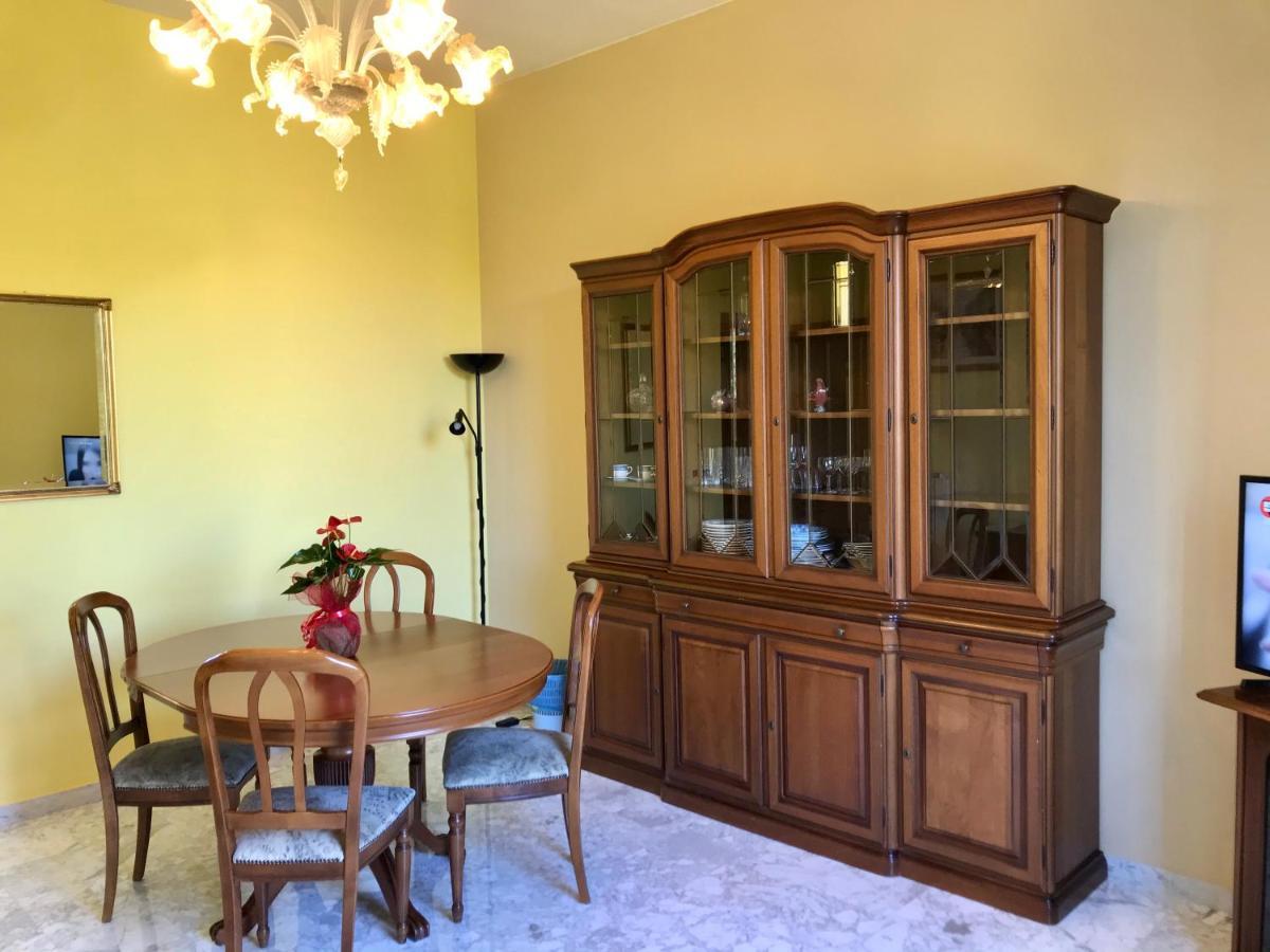 Bed&breakfast Il Tesoro *
