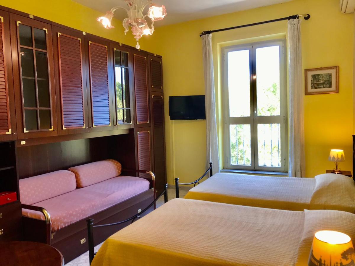 Bed&breakfast Il Tesoro * Roma