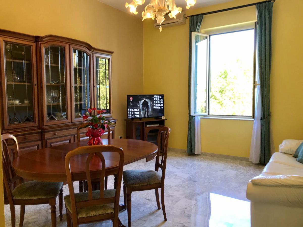 Bed&breakfast Il Tesoro * Roma