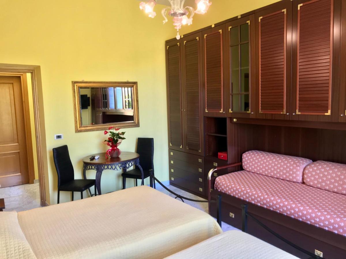 Bed & Breakfast Bed&breakfast Il Tesoro *