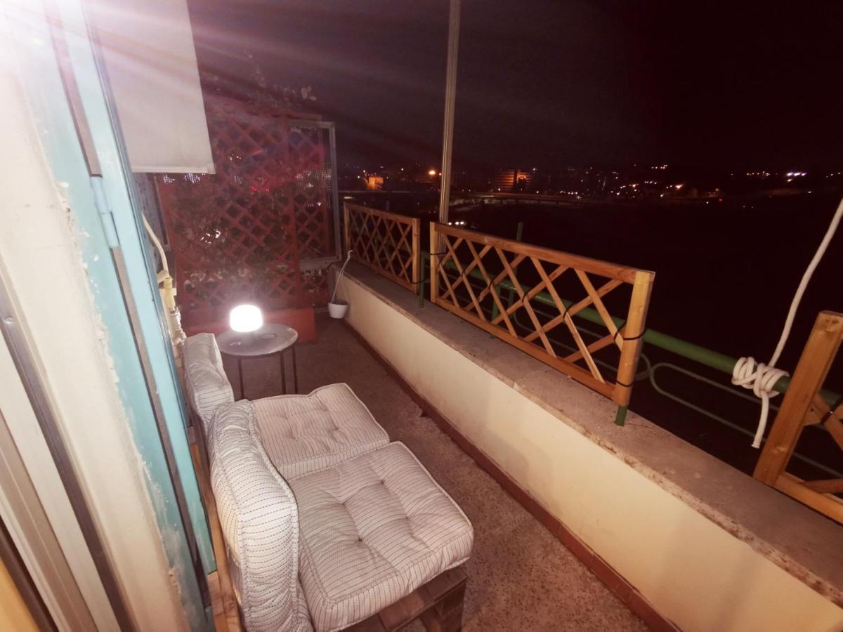 Apartamento Torlonia Roma