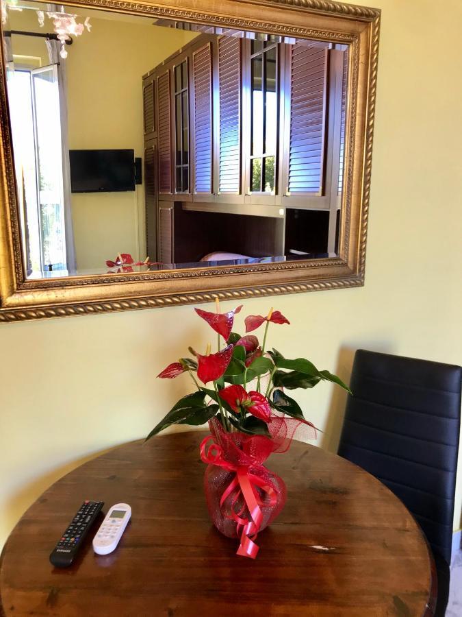 Bed&breakfast Il Tesoro Roma