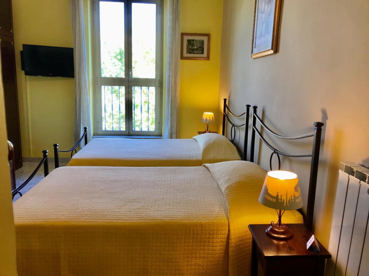 Bed & Breakfast Bed&breakfast Il Tesoro Roma