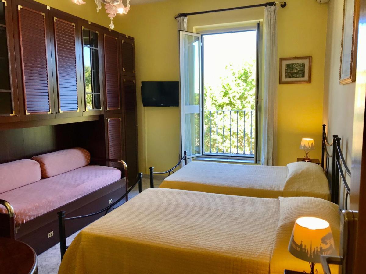 Bed&breakfast Il Tesoro Bed & Breakfast