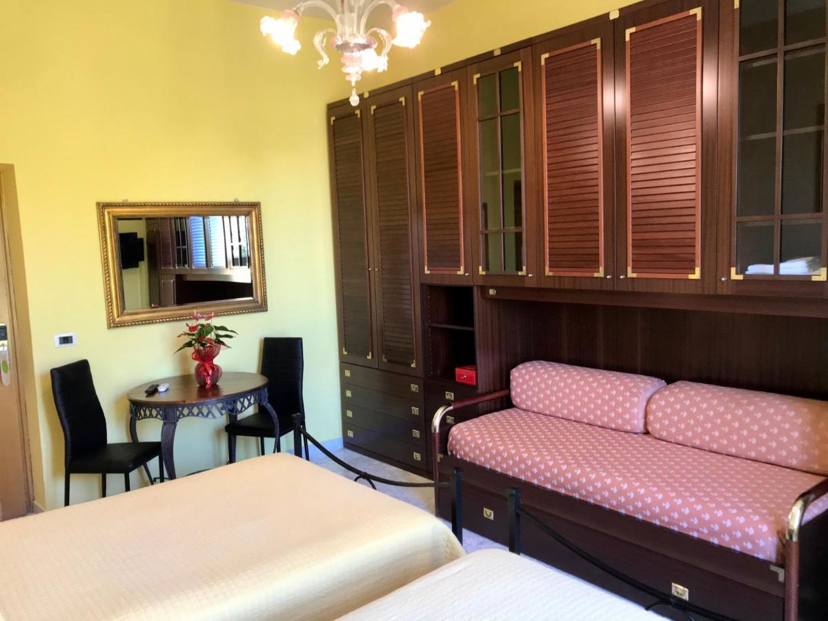 Bed & Breakfast Bed&breakfast Il Tesoro Roma
