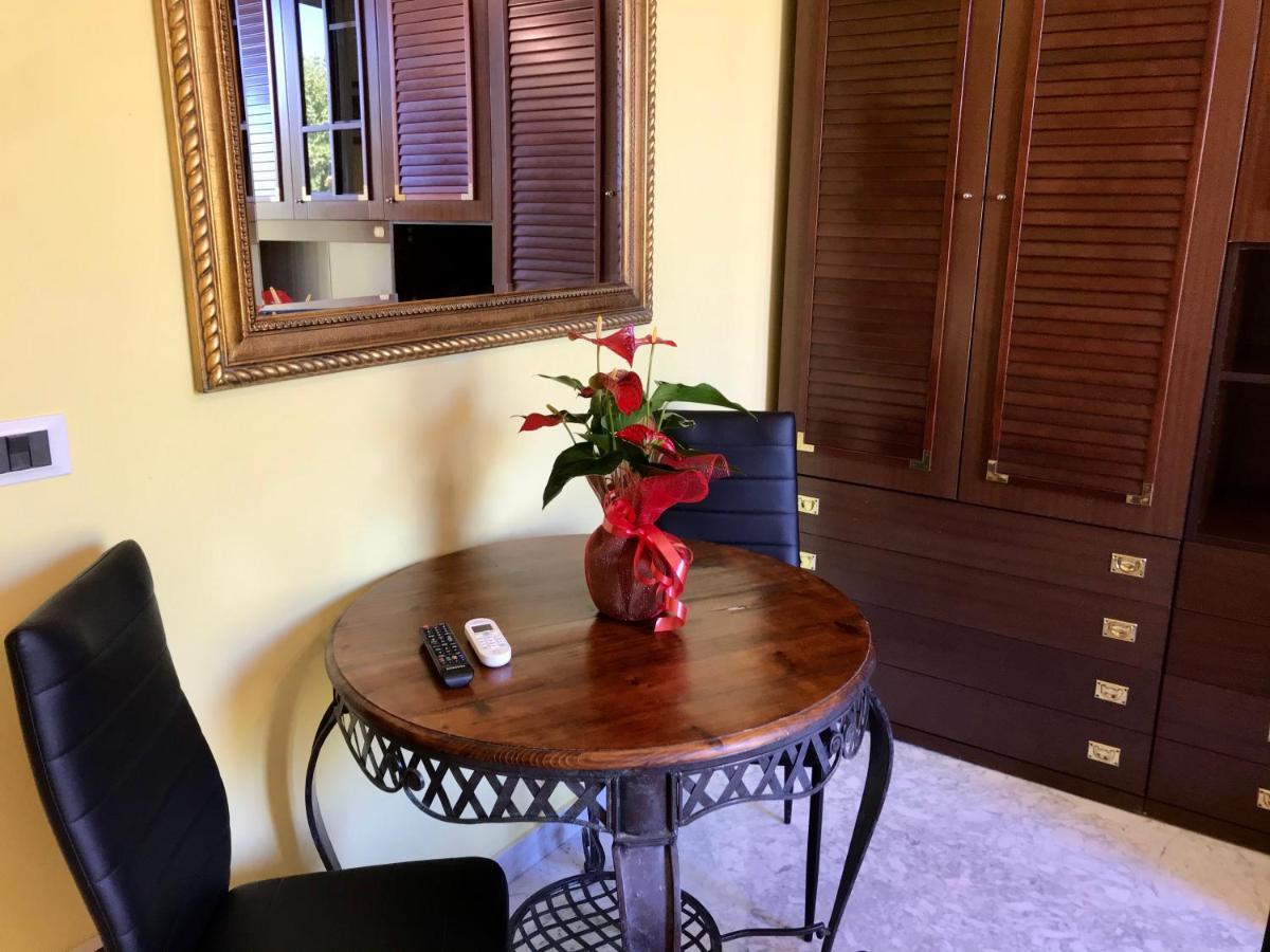 Bed&breakfast Il Tesoro Bed & Breakfast