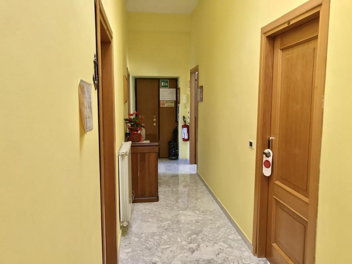 Bed&breakfast Il Tesoro Bed & Breakfast Roma