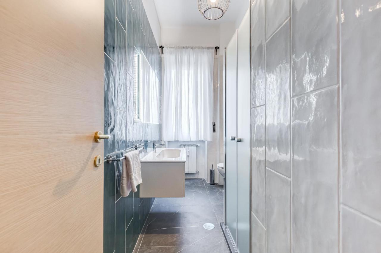 Bdc - Trastevere Ferienhaus Rom