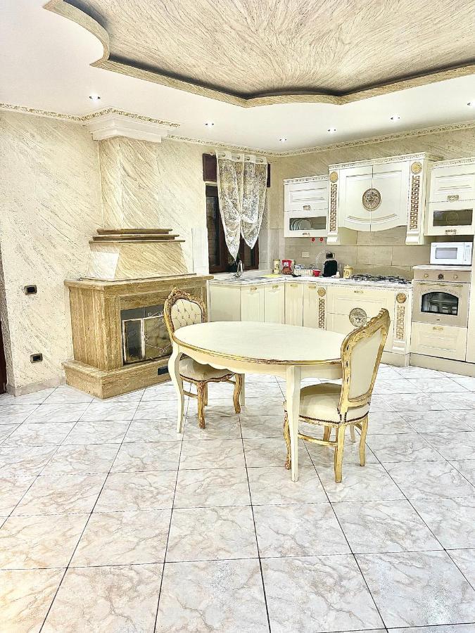 Leilighet Gold Luxury *