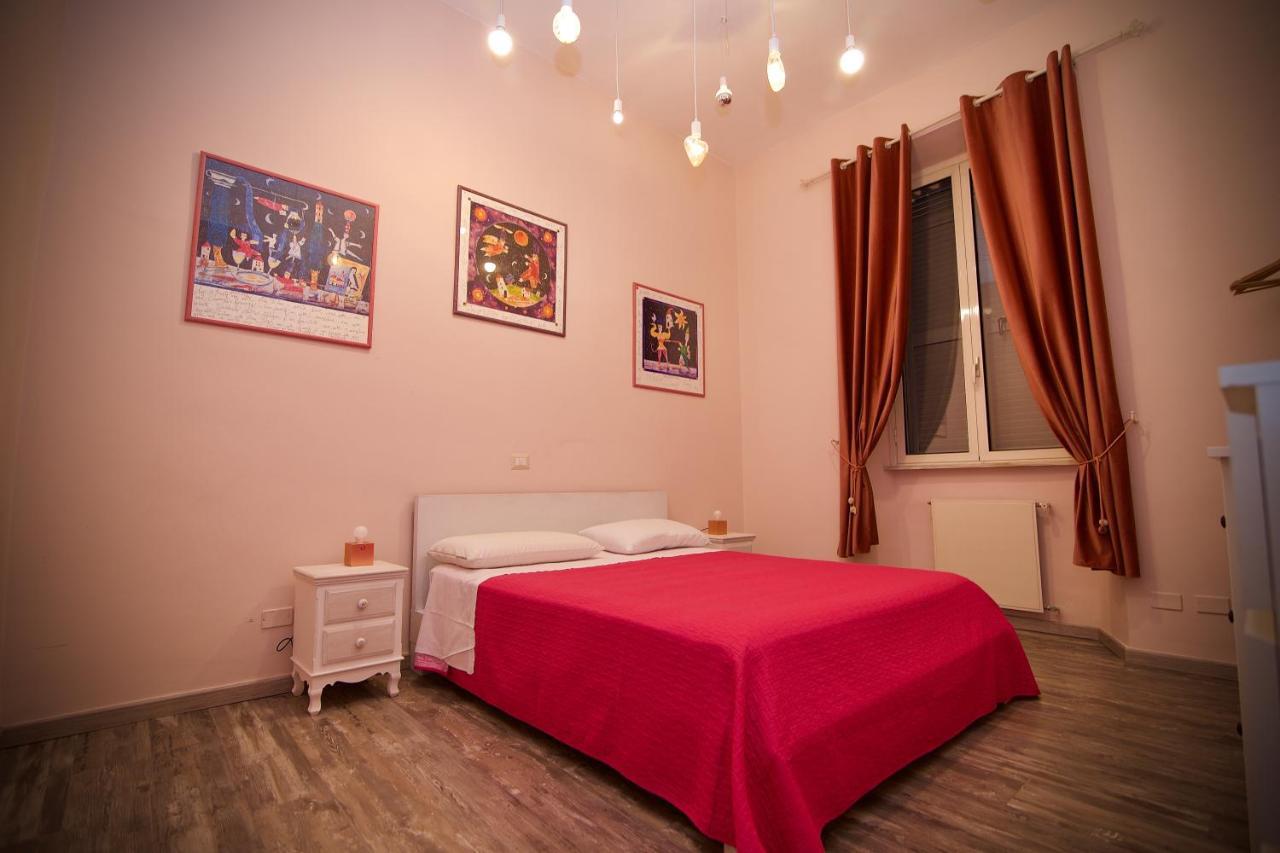Art Colosseo Apartamento Roma