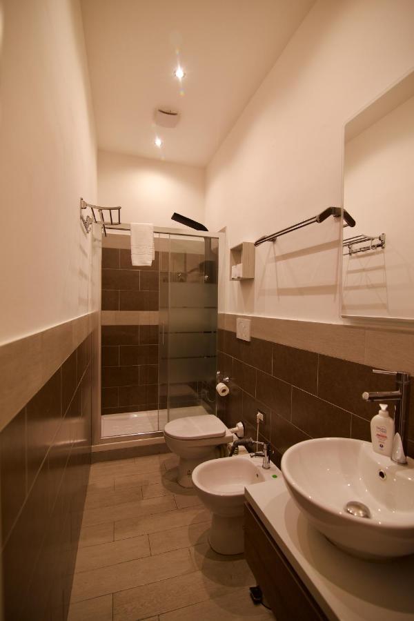 Apartamento Art Colosseo *