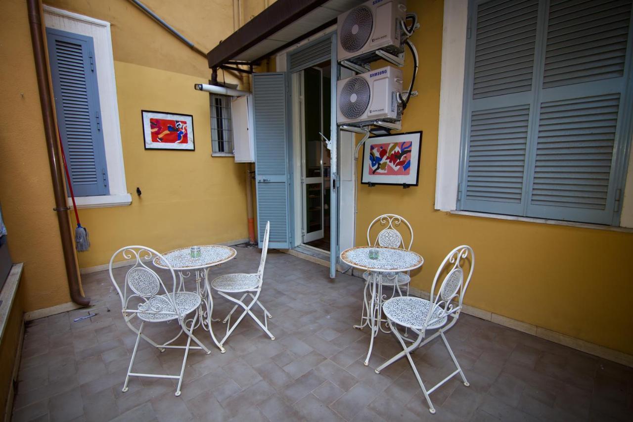 Apartamento Art Colosseo