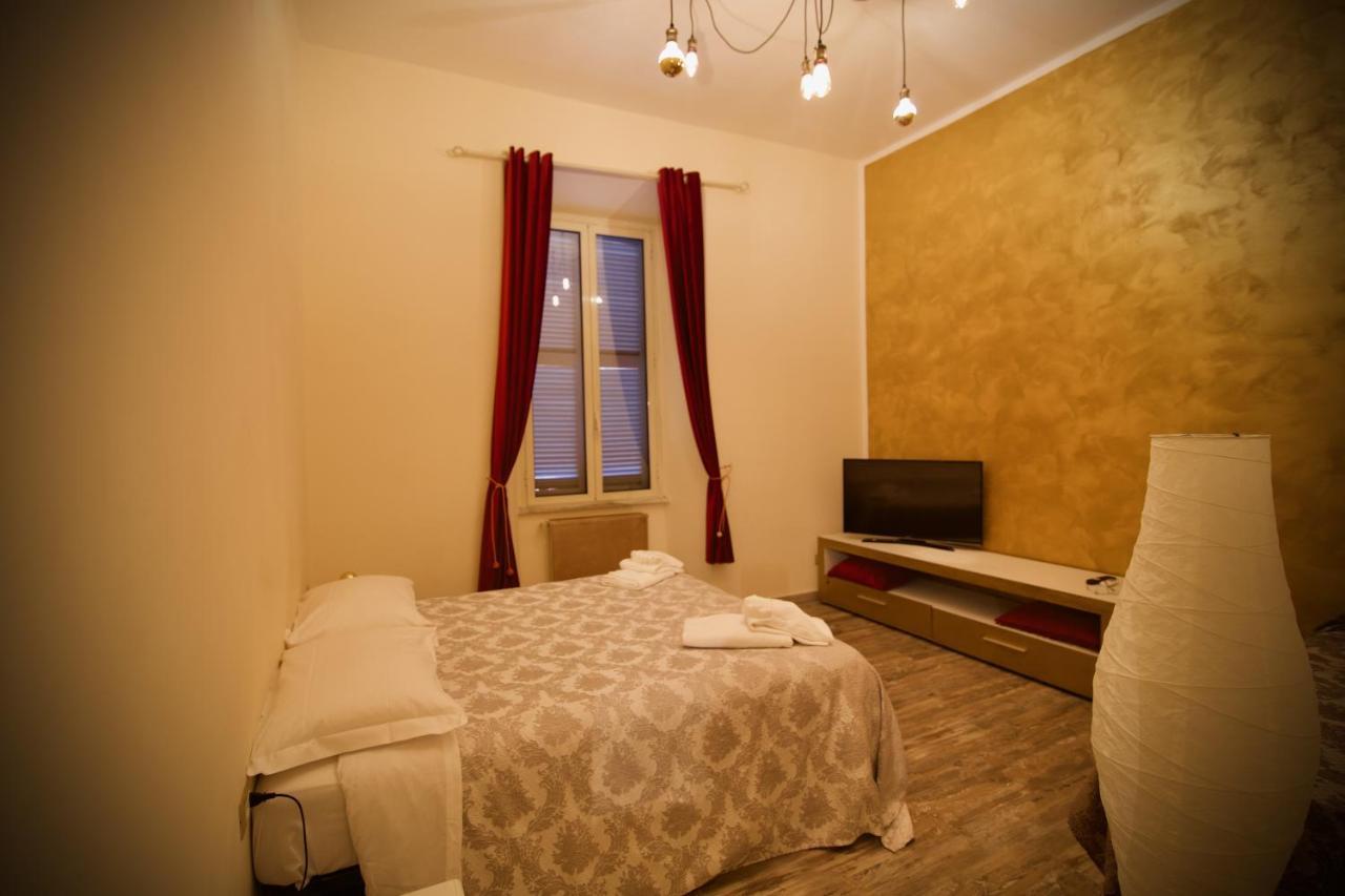 Art Colosseo Apartamento *