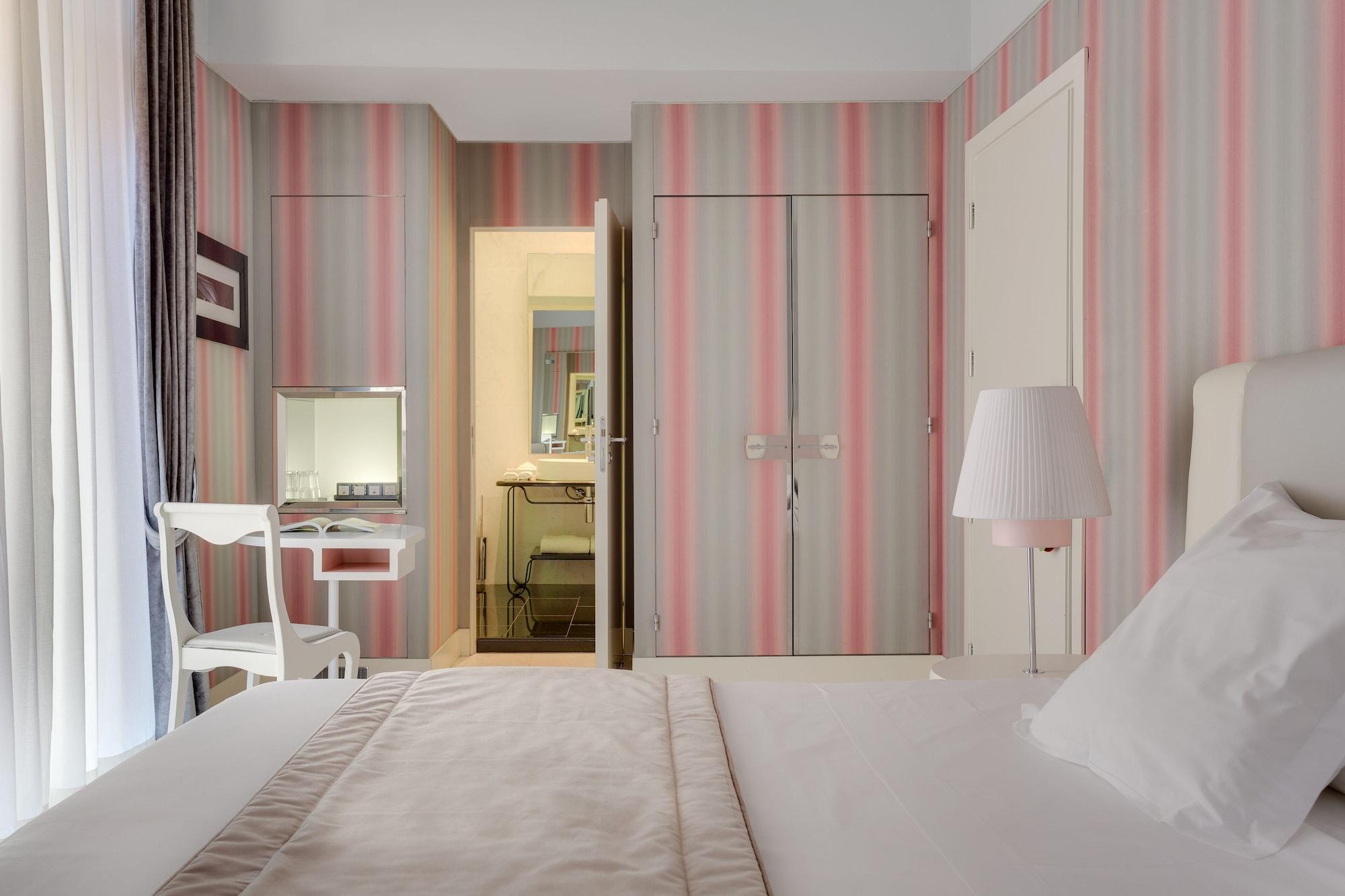 Hotell Grand Palace