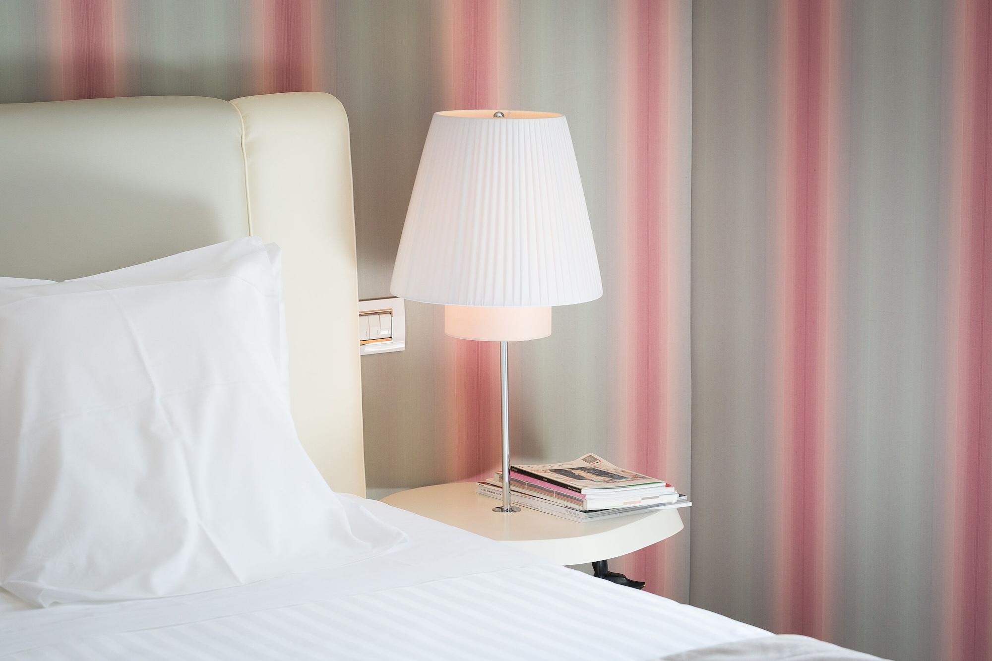 Hotell Grand Palace 5*