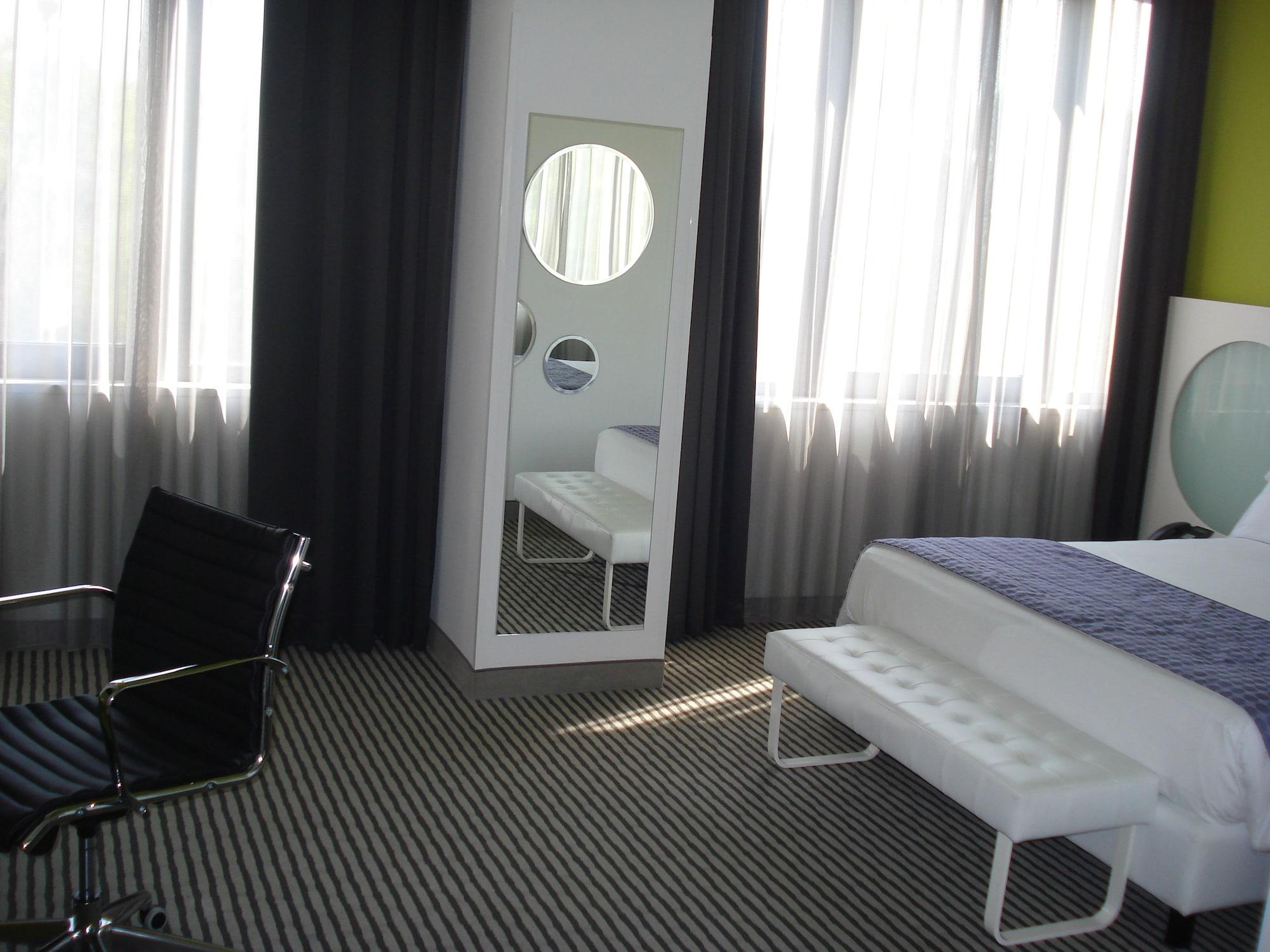 Pisana Hotel Roma