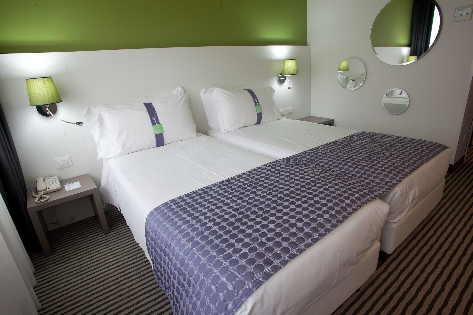 Hotel Pisana Roma