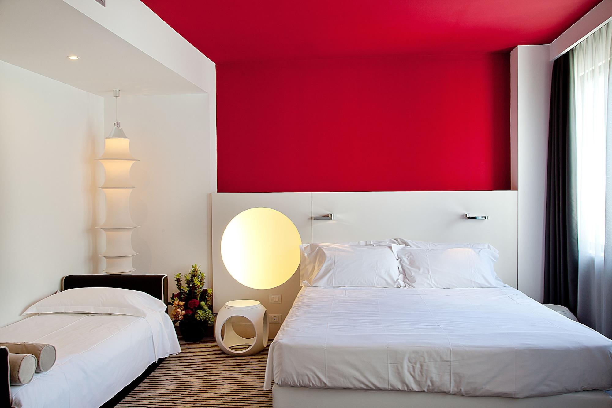 Hotel Pisana