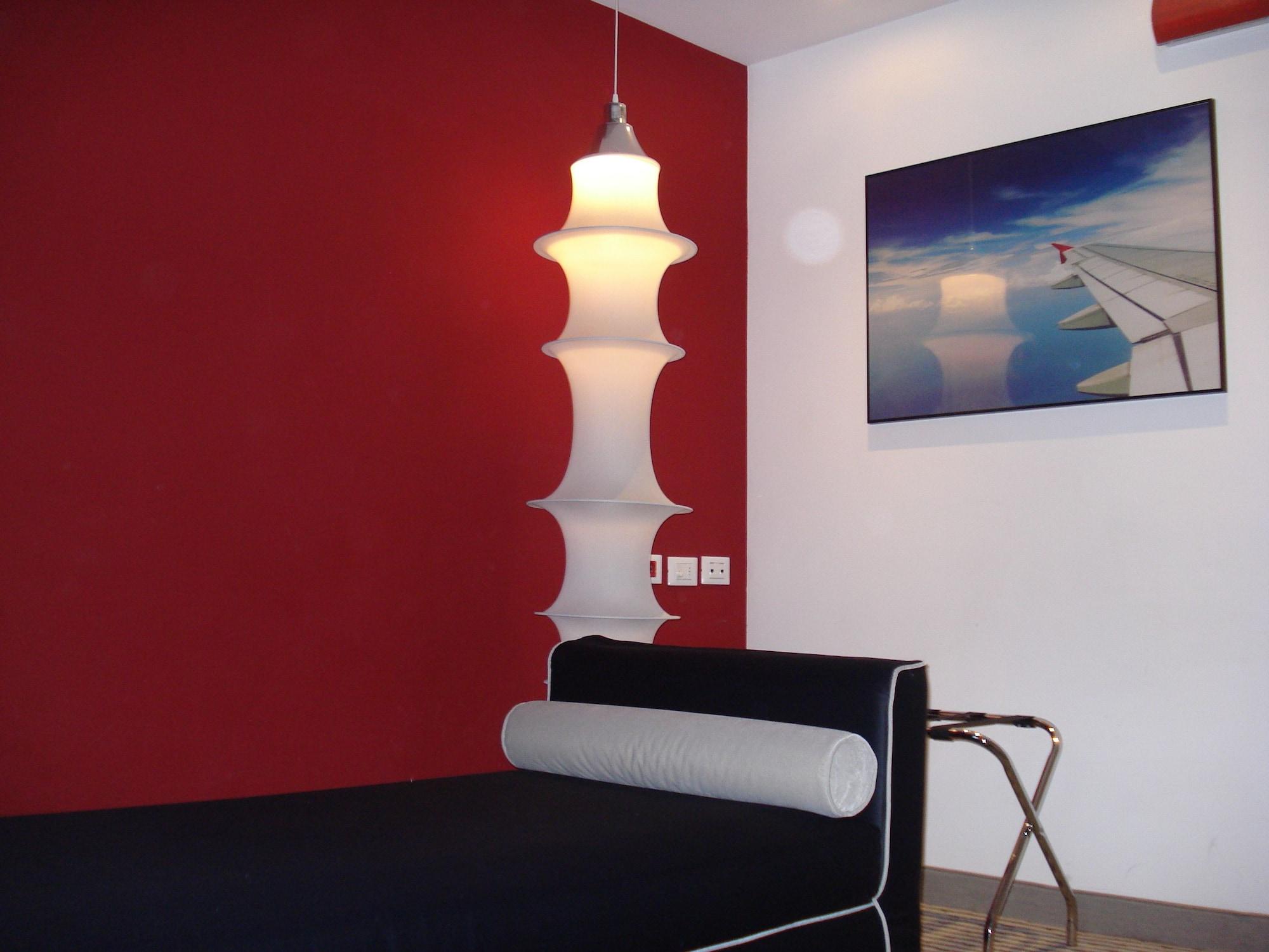 Pisana Hotel