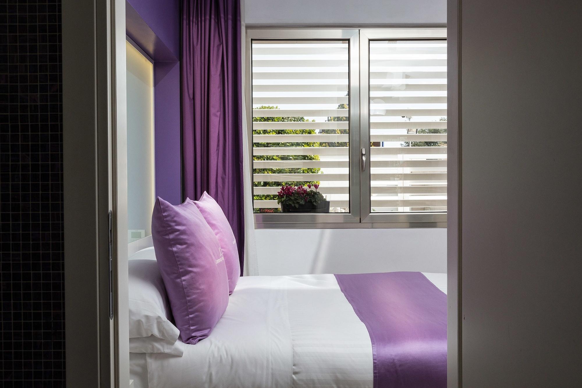 Hotel Jc Contemporary Rom