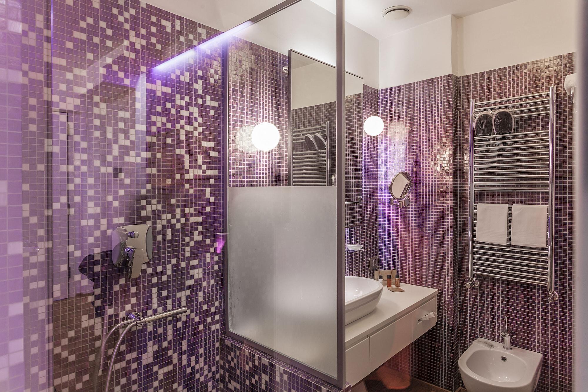 Jc Contemporary Hotel Rom
