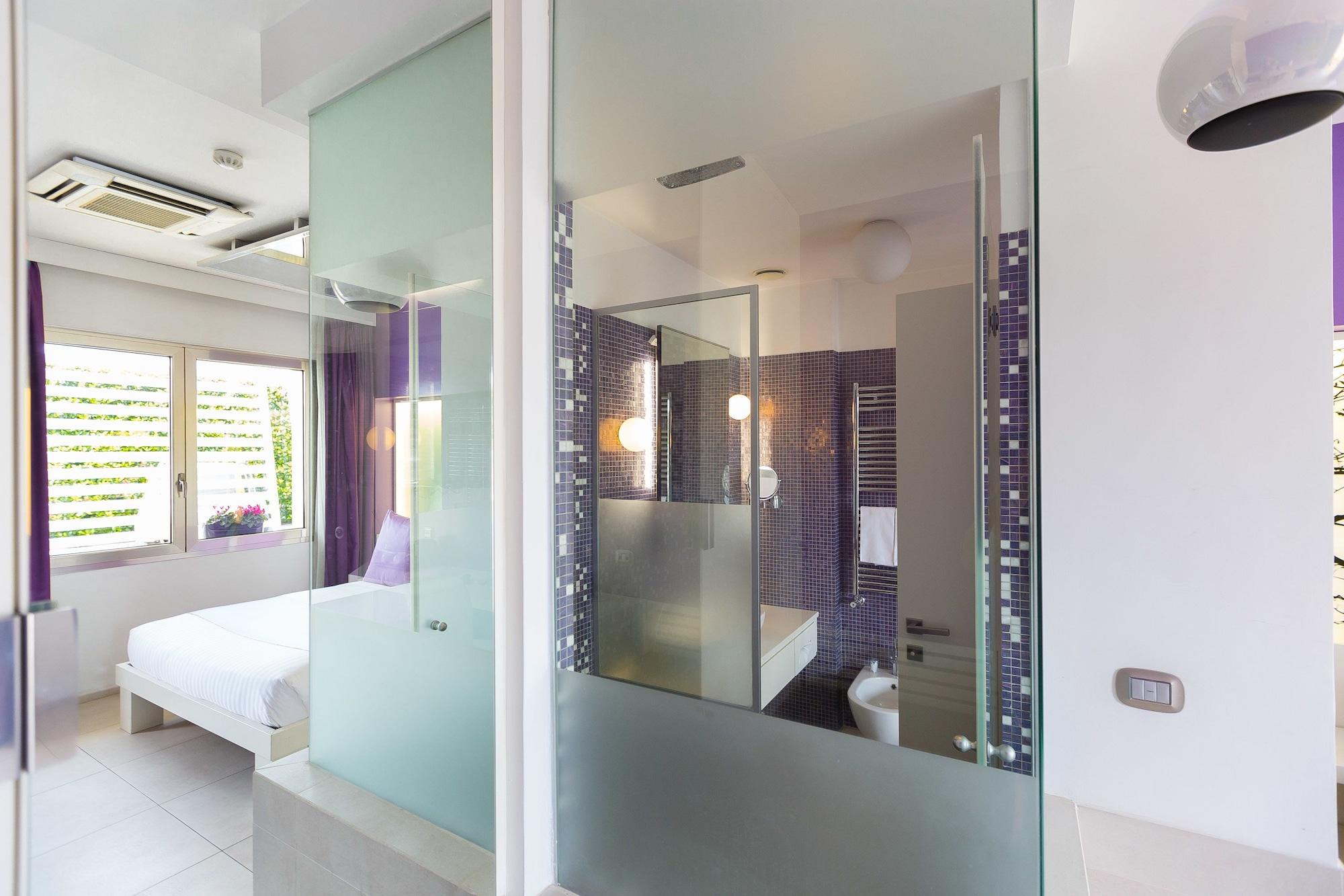 Jc Contemporary Hotel Rom