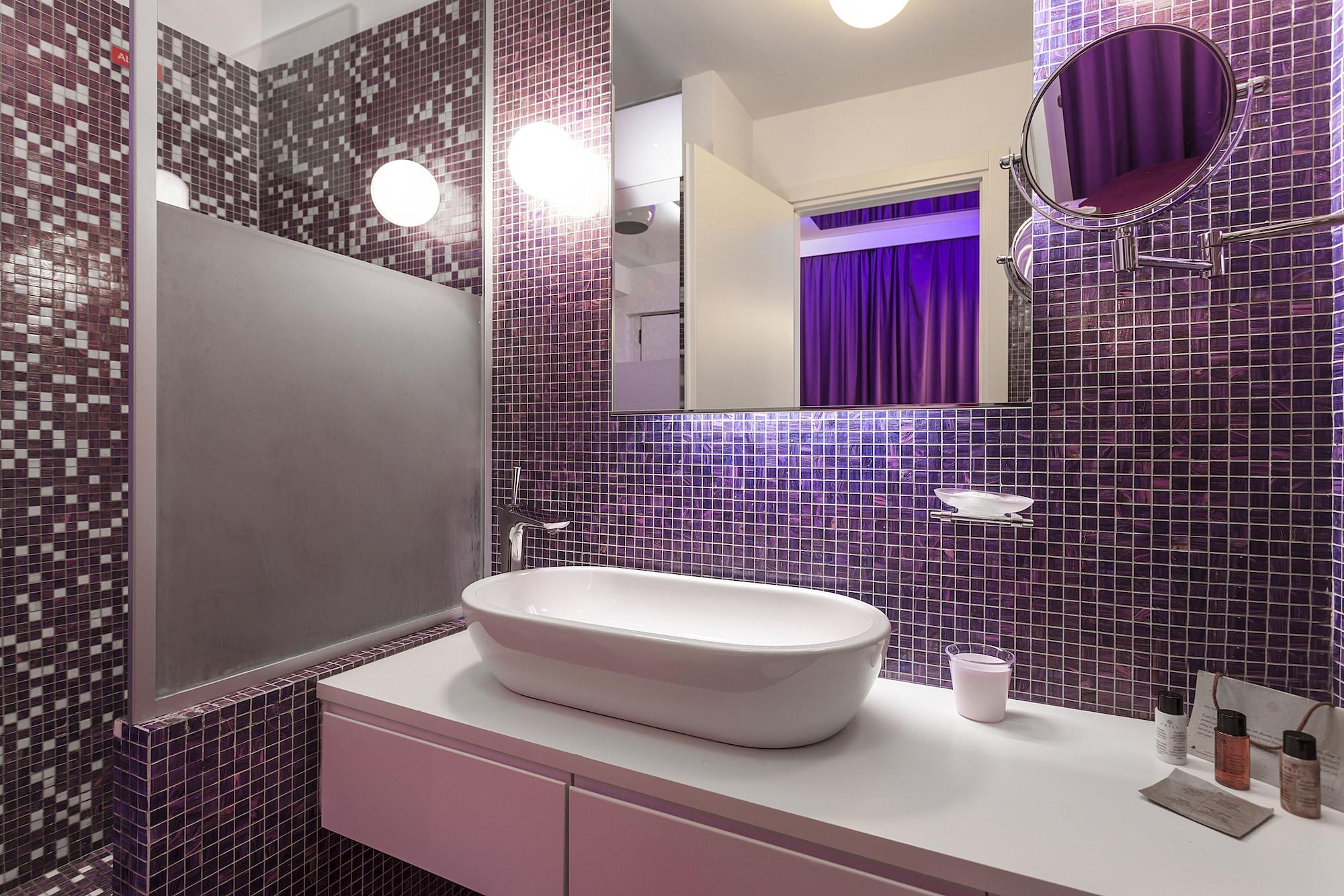 Jc Contemporary Hotel Rom