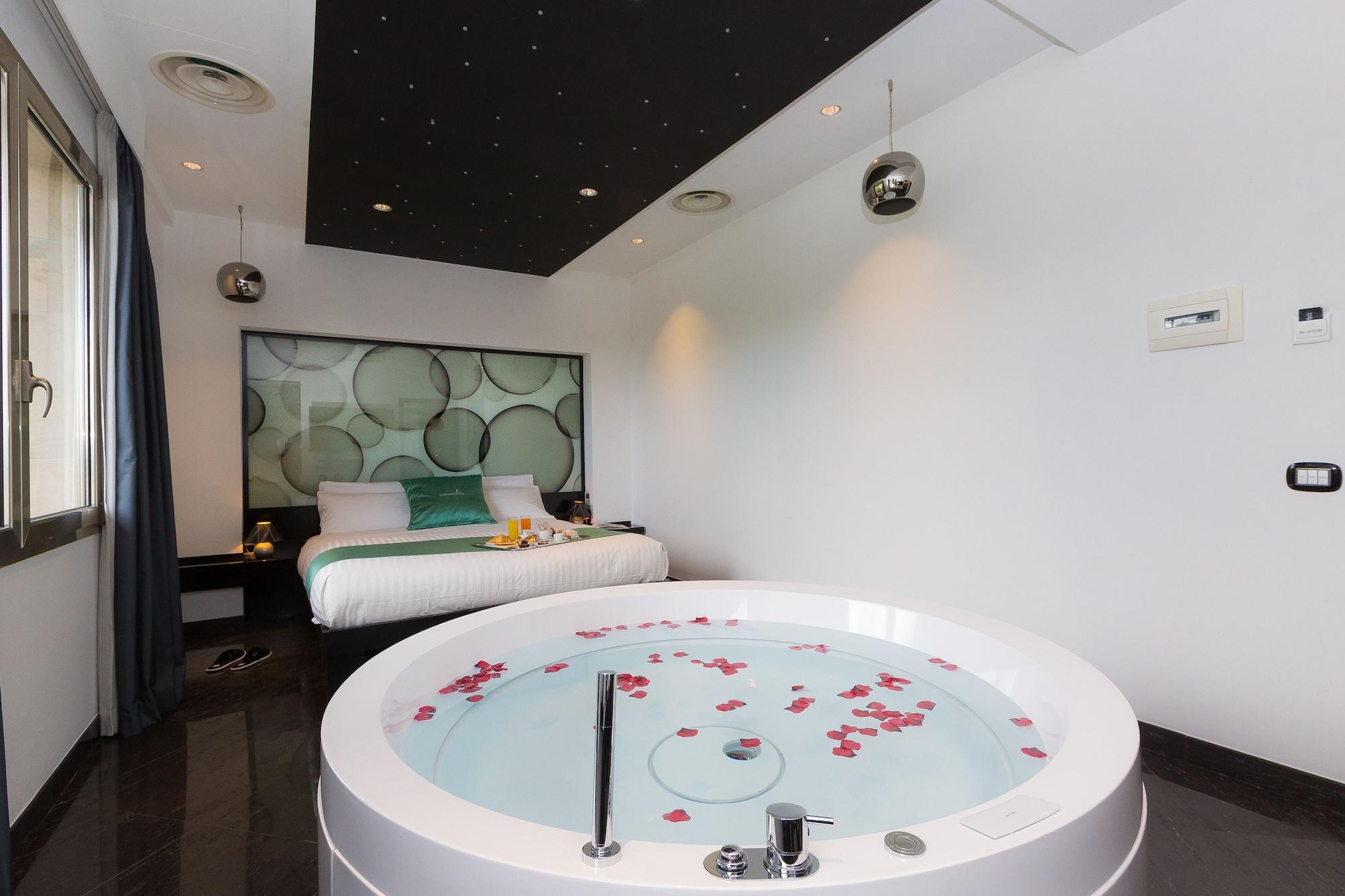 Jc Contemporary 4* Rom