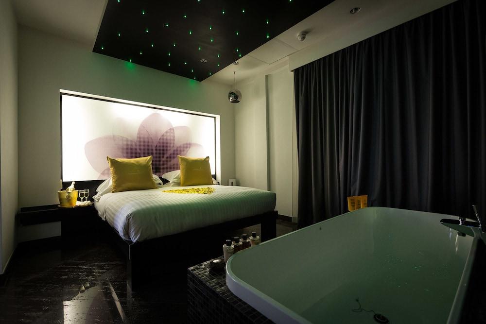 Jc Contemporary 4* Rom