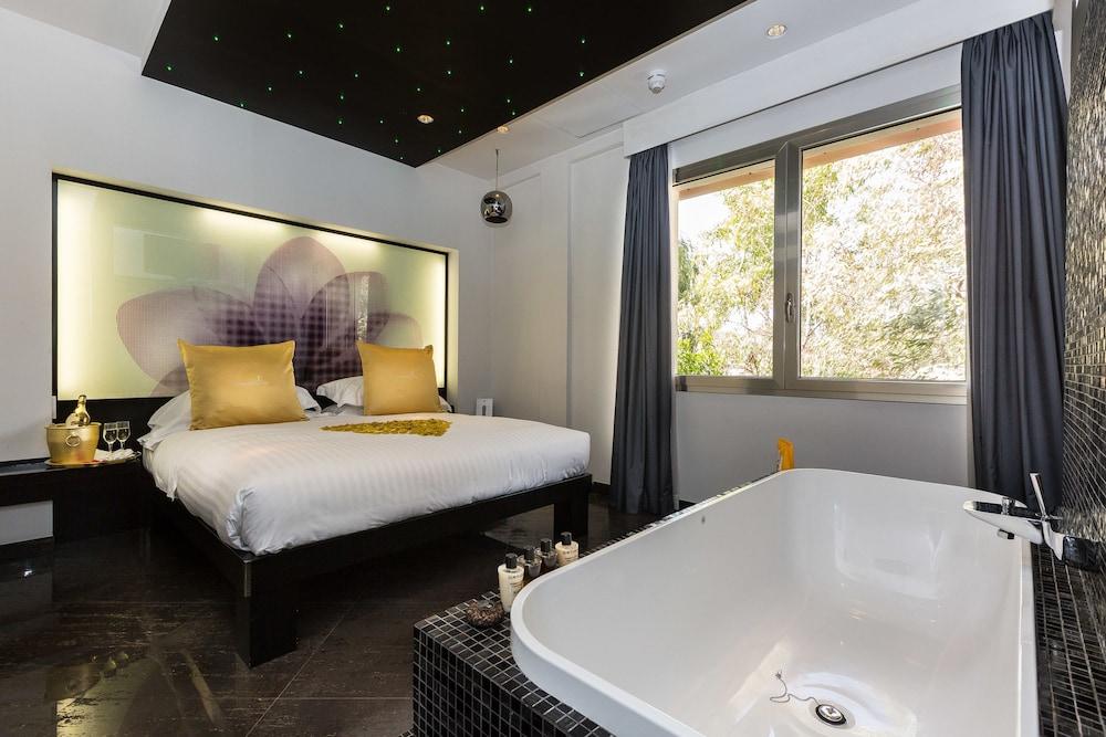 Hotel Jc Contemporary Rom